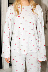 2. Wahl Sleep Shirt I Girldreams
